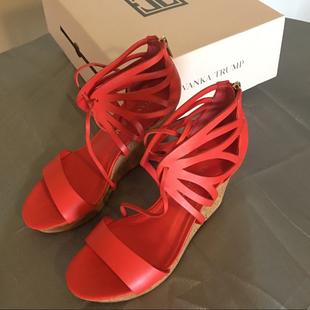 Designer Shoes - Picture 2 of 2